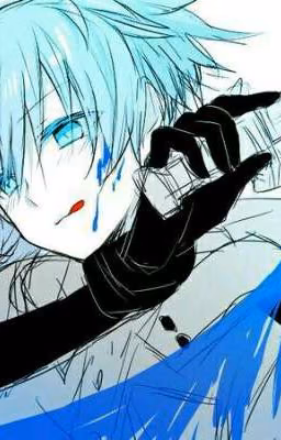 А я всё время притворялся