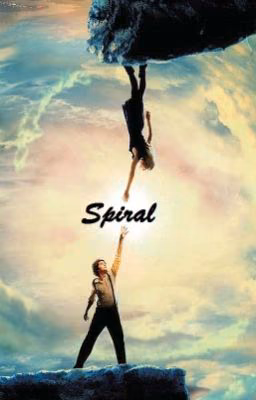 Spiral // Спираль.