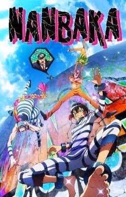 Nanbaka/Номернутые  реакция (пробная версия)