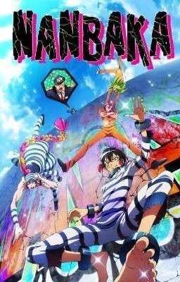 Nanbaka/Номернутые реакция (пробная версия)