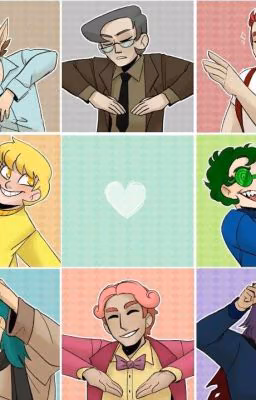 ~☺︎︎ℝ𝕖𝕒𝕜𝕥𝕚𝕠𝕟 𝕠𝕗 13 𝕔𝕒𝕣𝕕𝕤 𝕥𝕠 𝑇/𝐼♡♡︎~