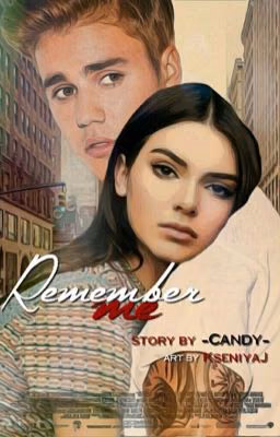 Remember Me | jdb