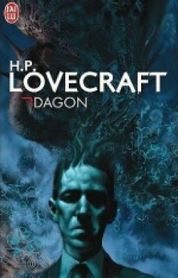 Говард Лавкрафт Филипс ~Дагон