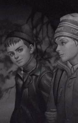 Любовь волка и зайца 