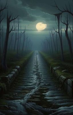 Путь. Месть Рода