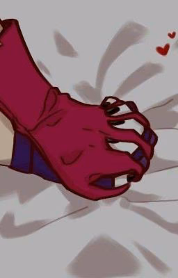 Полюби меня, пожалуйста.. [Фэдгар, Эдгар × Фэнг] 18+