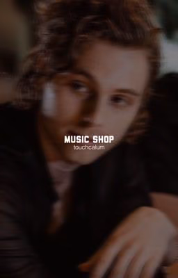 music shop ✈ l.h.