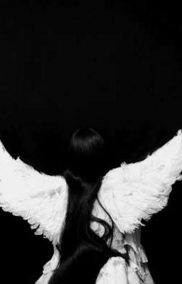 Ангел в тёмных руках