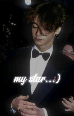 моя звездочка..)