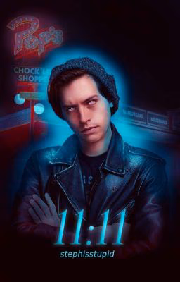 11:11↬ jughead jones » rus