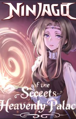 Ninjago:_Тайны Небесного Дворца_
