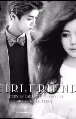 GIRLFRIEND