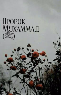 Пророк Мухаммад (ﷺ)