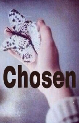 Chosen.(Zayn Malik Fanfication)