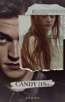 C A N D Y  |18+