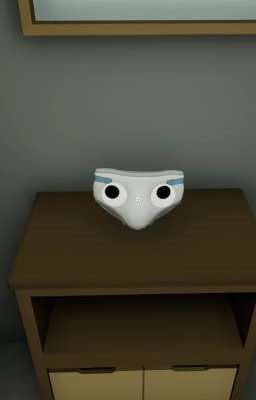 У трусов есть глаза