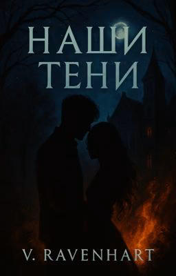 Наши тени