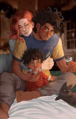 Гарри Поттер или живые родители)