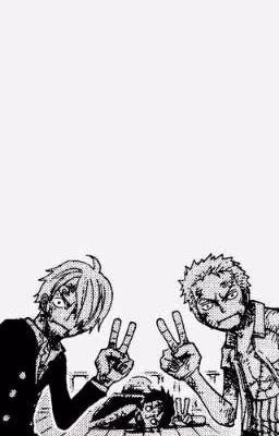 One Piece/реакции Ван Пис🤟