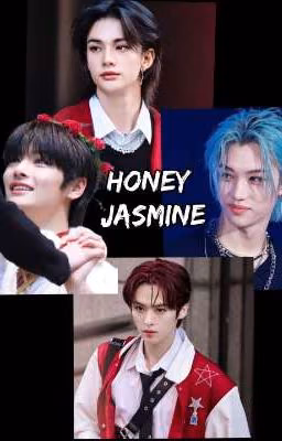 Honey Jasmine
