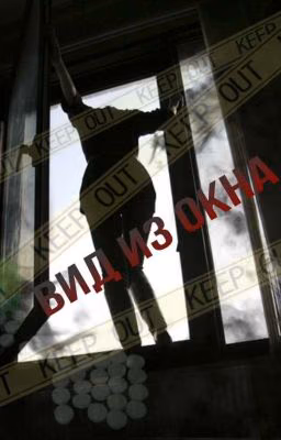 Вид из окна