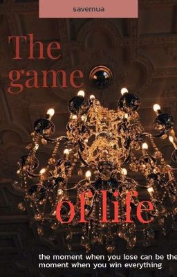 Игра в жизнь 