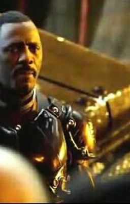 Тихоокеанский Рубеж. Начало Апокалипсиса. Часть Первая