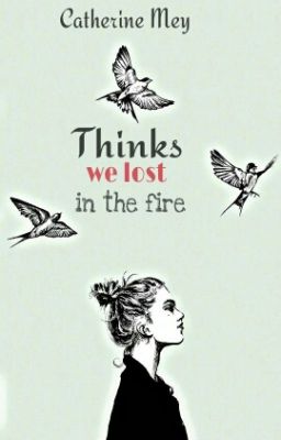 Things We Lost In The Fire