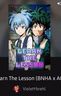 Learn The Lesson (Выучить Урок)