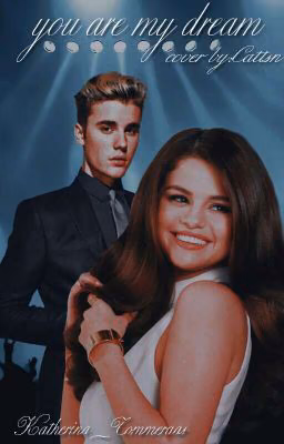 you are my dream