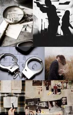 Я охочусь на тебя