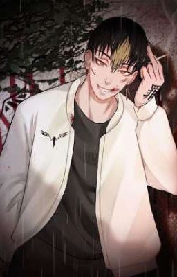 мой враг... или сводный брат? Ханма и Ната❤🚬