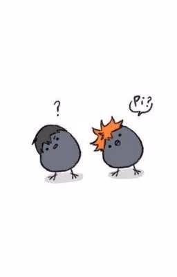 двойняшка кенмы!?