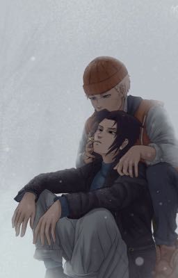 Одногруппник. [нарусасу]