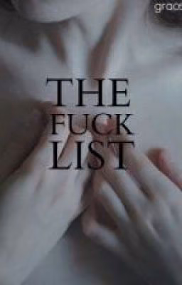 the fuck list||LH [Russian]