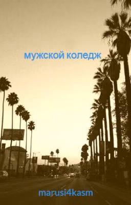 мужской колледж
