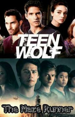 Тайны города Бикен Хиллс