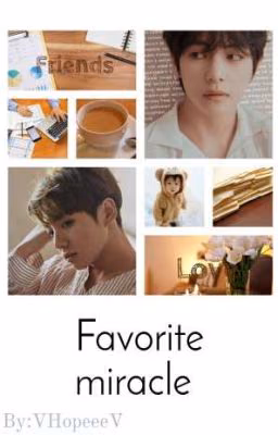 Favorite miracle