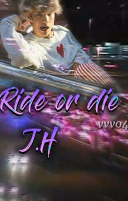 Ride or die Jaden Hossler/Джейден Хосслер