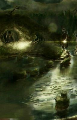 Имя мне - Легион