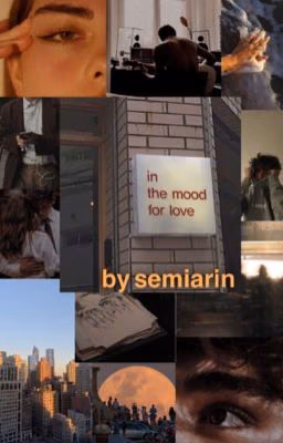 in the mood for love
