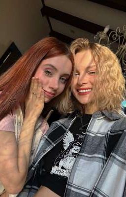 любовь с вишней