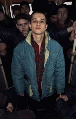 * слова пацана даю..* //Марат