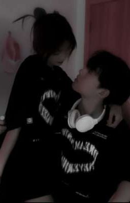 Она изменила его... 