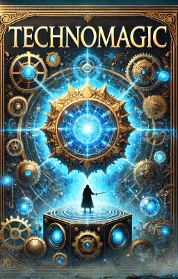 TechnoMagic