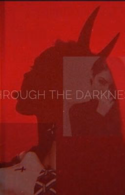 Through the darkness.Reloaded.