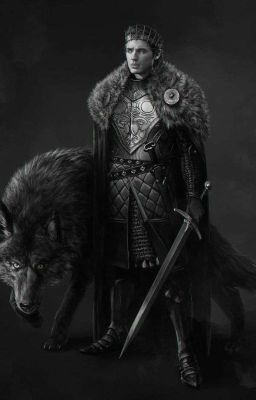 Робб Старк: Король Зимы