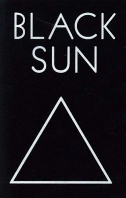 Черное Солнце《ЗАМОРОЖЕН》