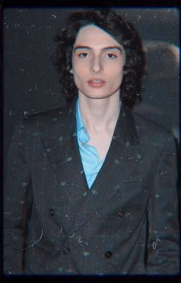 Мой мир - Франция|finn wolfhard