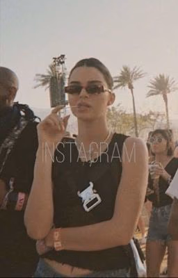 Instagram K.J and H.S